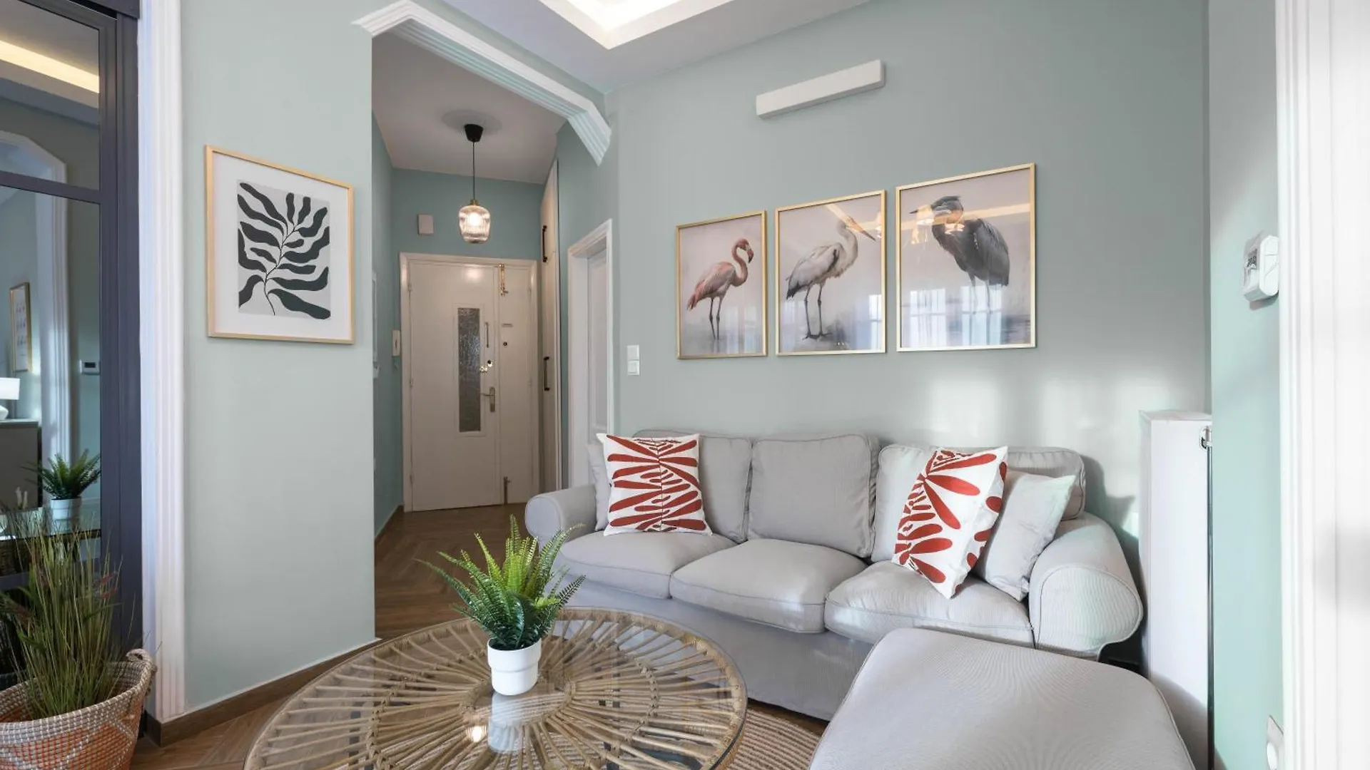 Homevison Deka Condo - Architectural - Central Selanik Daire