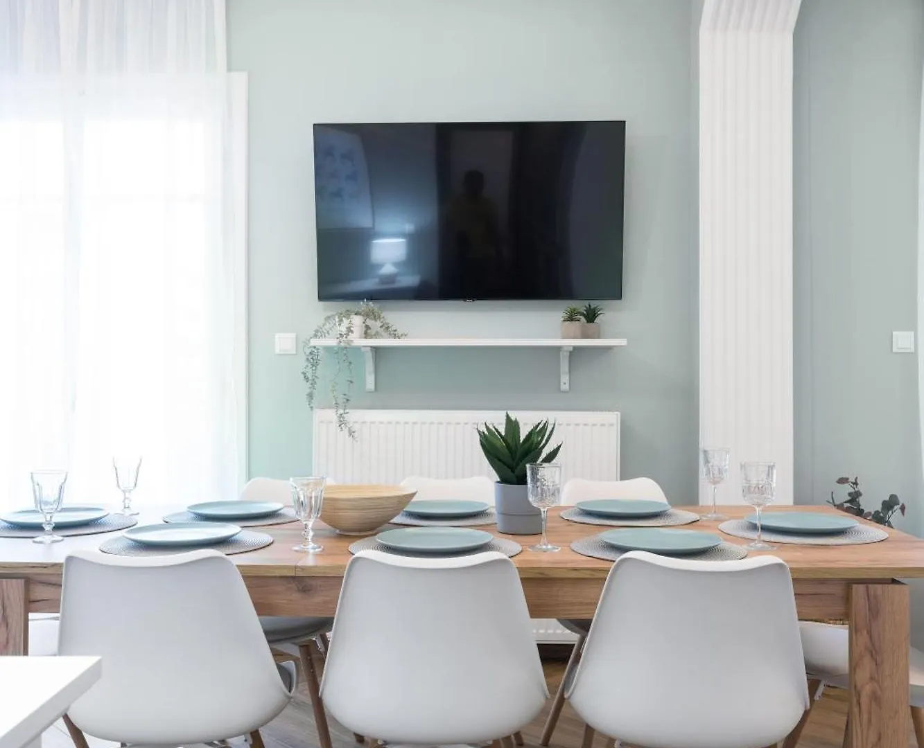 Homevison Deka Condo - Architectural - Central Selanik
