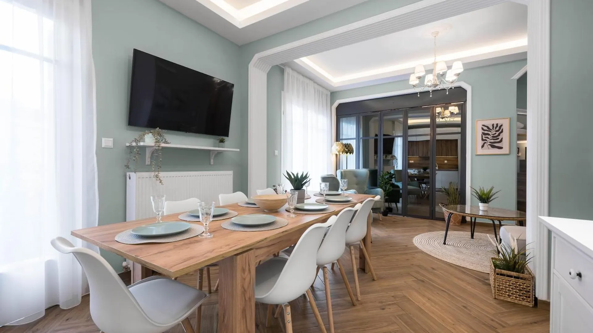 Homevison Deka Condo - Architectural - Central Selanik 0*,