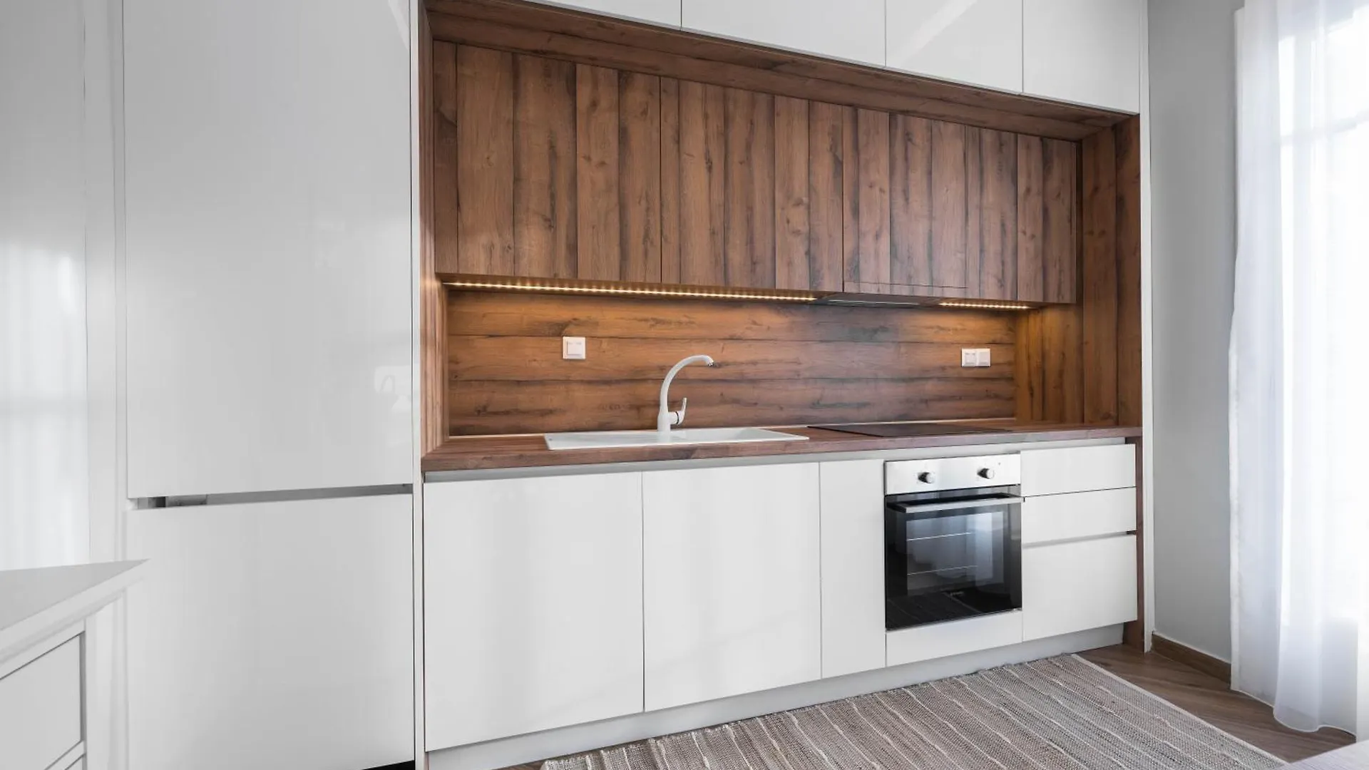 Homevison Deka Condo - Architectural - Central Selanik