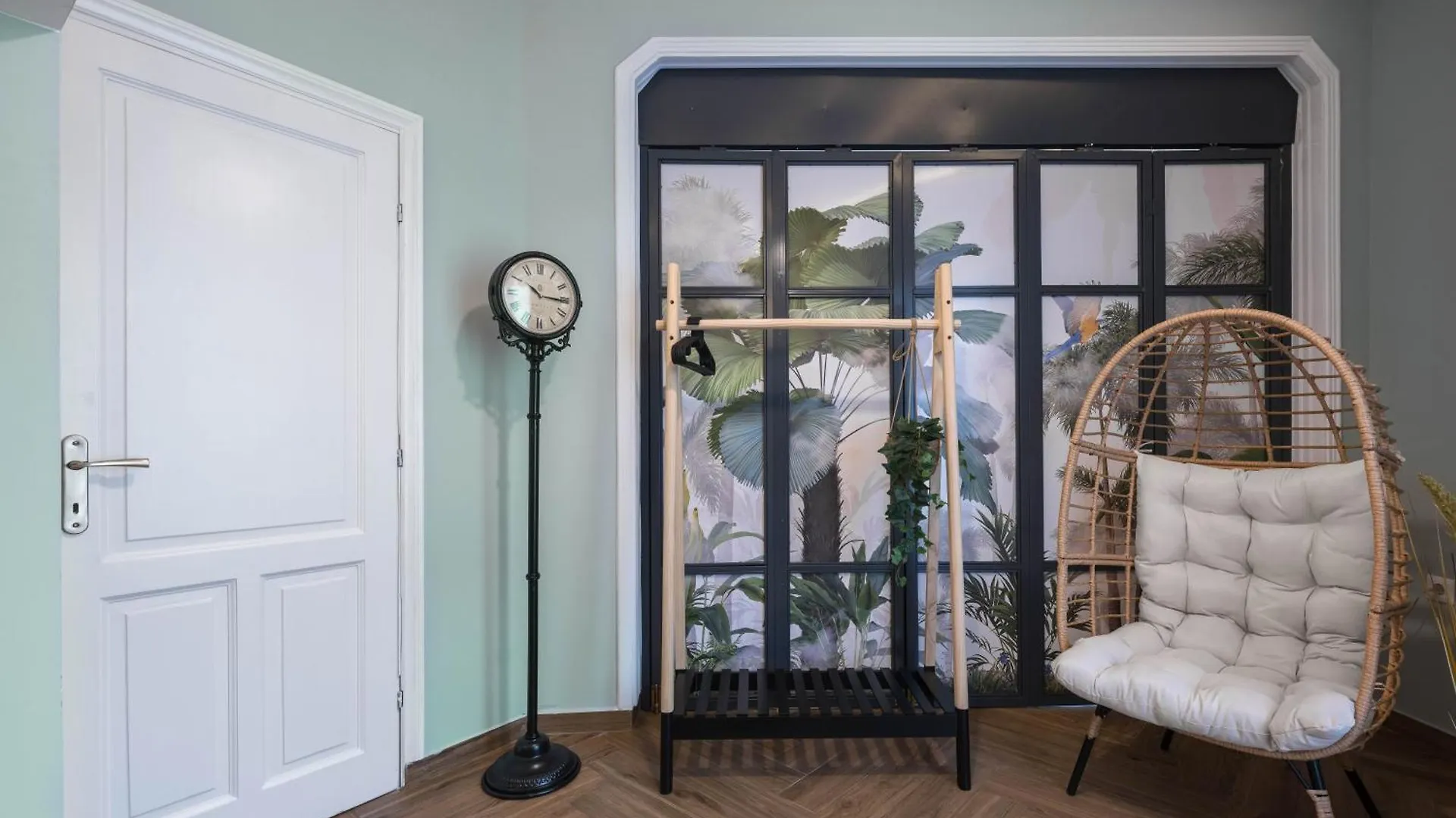 Homevison Deka Condo - Architectural - Central Selanik Daire