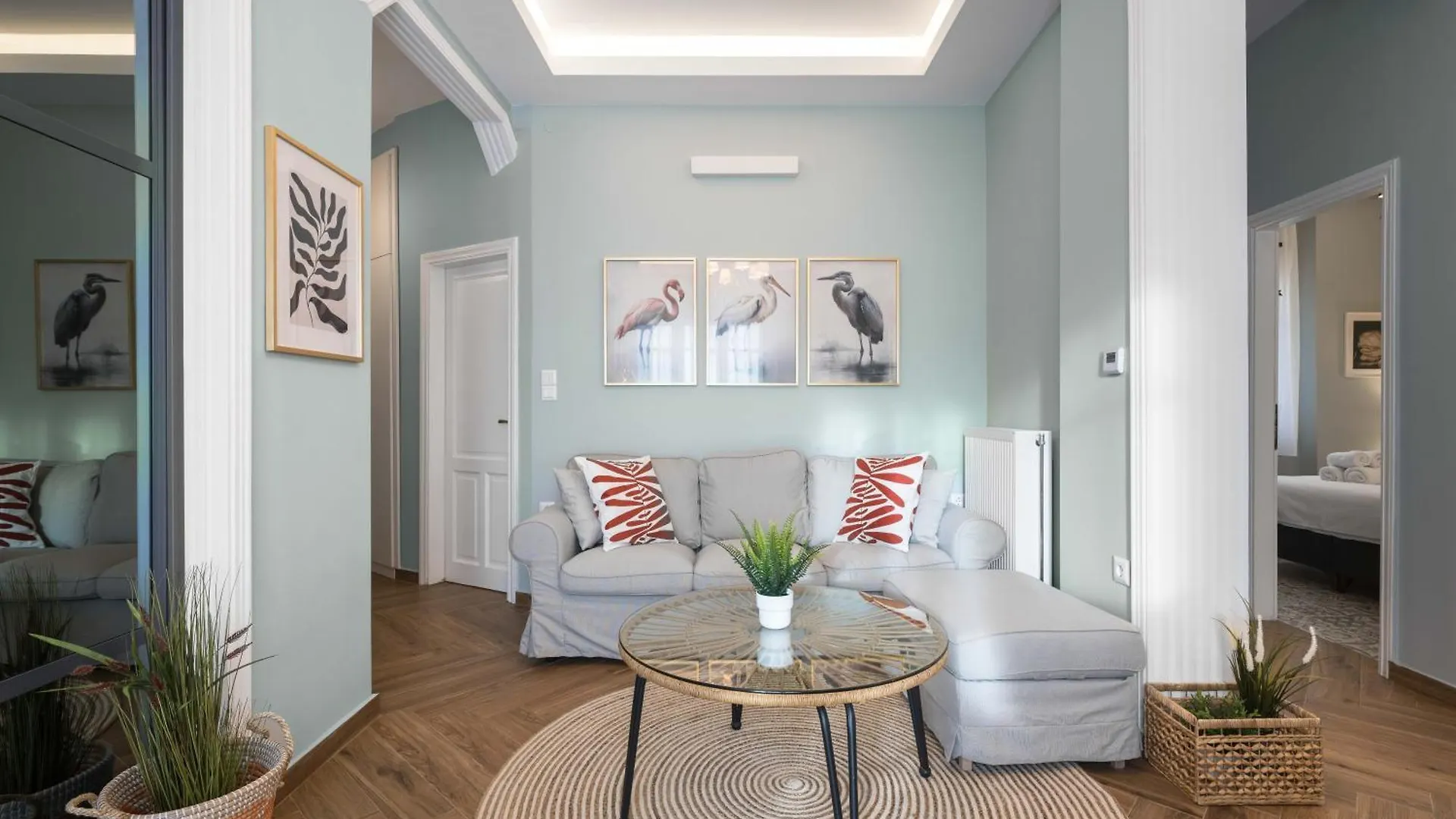 Homevison Deka Condo - Architectural - Central Selanik 0*,